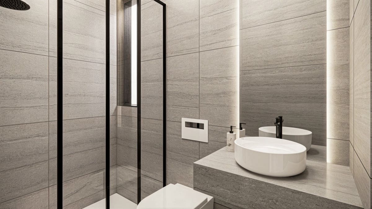 4 bedroom Villa for sale in La Cala de Mijas with garage - € 1,284,000 (Ref: 9432072)