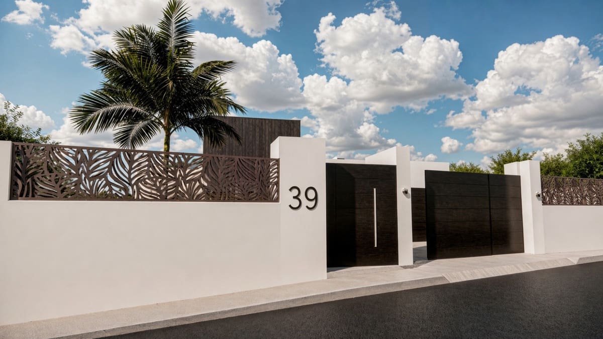 4 bedroom Villa for sale in La Cala de Mijas with garage - € 1,284,000 (Ref: 9432072)