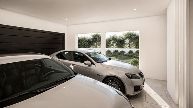 4 slaapkamer Villa te koop in La Cala de Mijas, Mijas met garage - € 1.284.000 (Ref: 9432072)