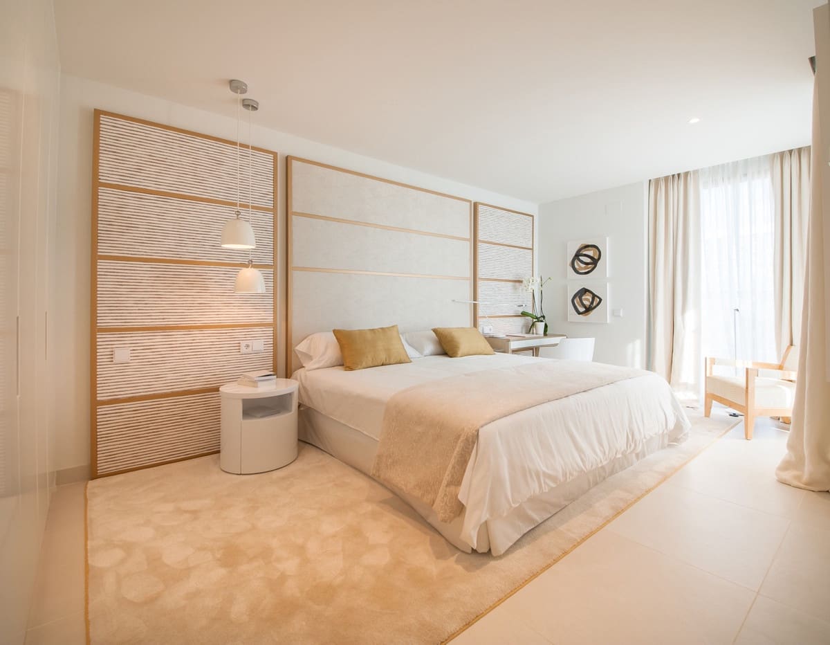 2 makuuhuone Huoneisto myytävänä paikassa Fuengirola - 489 000 € (Ref: 9432075)