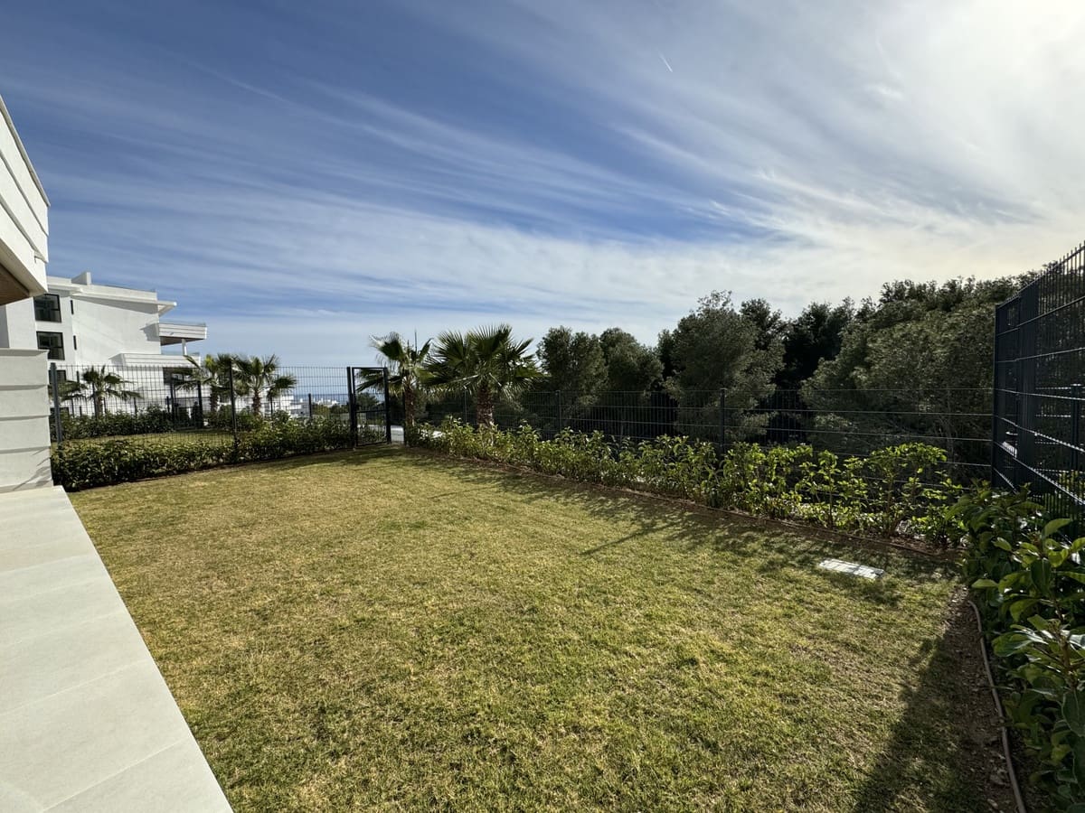2 makuuhuone Huoneisto myytävänä paikassa Fuengirola - 489 000 € (Ref: 9432075)