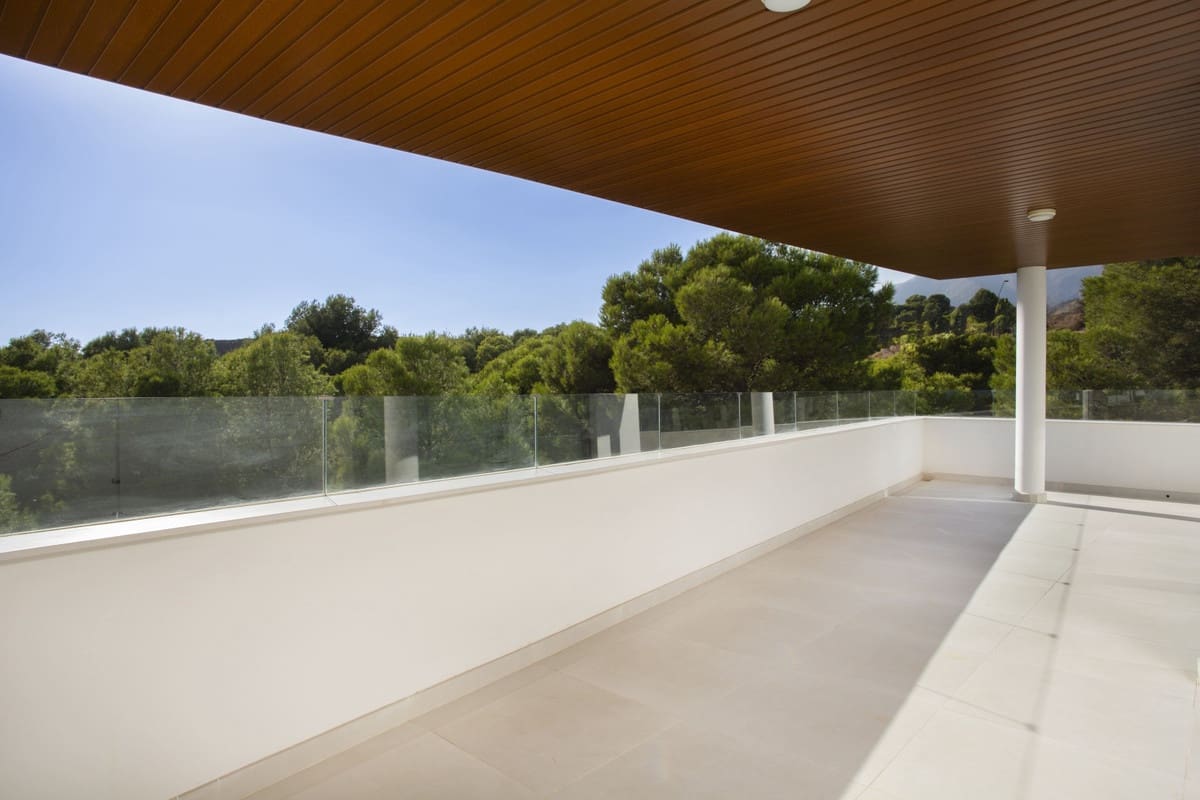 2 camera da letto Appartamento in vendita in Fuengirola - 695.000 € (Rif: 9432075)