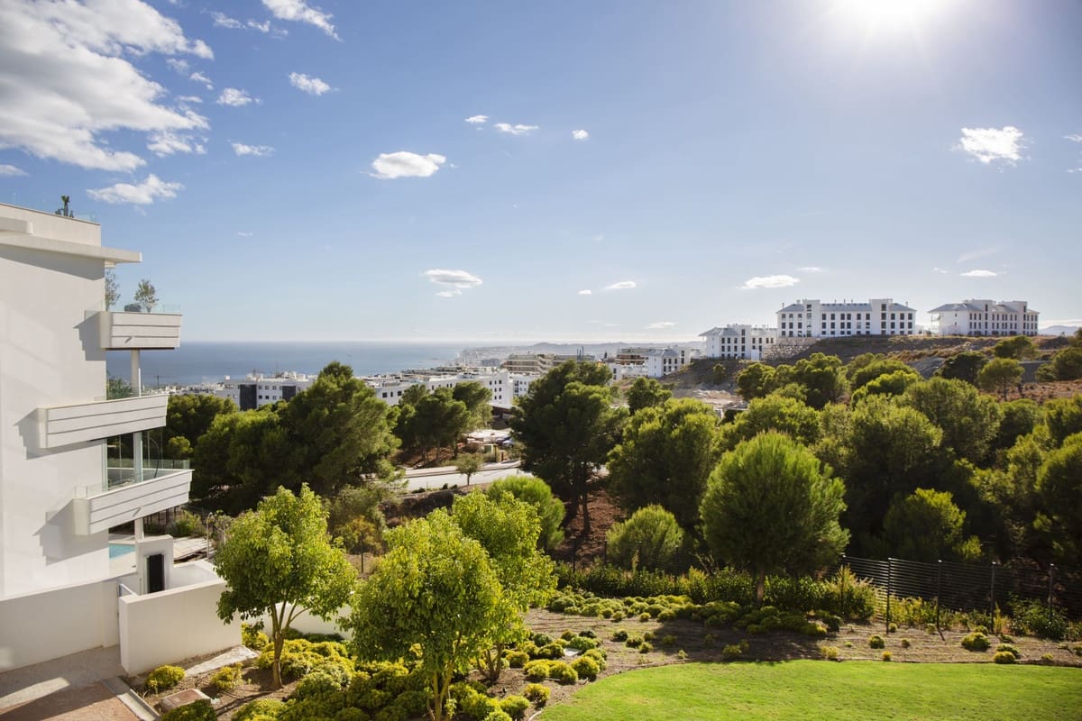 2 camera da letto Appartamento in vendita in Fuengirola - 695.000 € (Rif: 9432075)