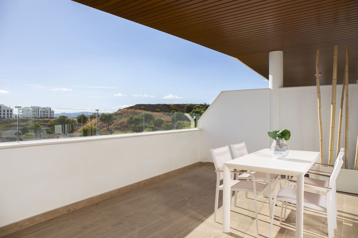 2 camera da letto Appartamento in vendita in Fuengirola - 695.000 € (Rif: 9432075)