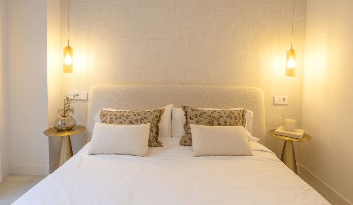 2 camera da letto Appartamento in vendita in Fuengirola - 695.000 € (Rif: 9432075)