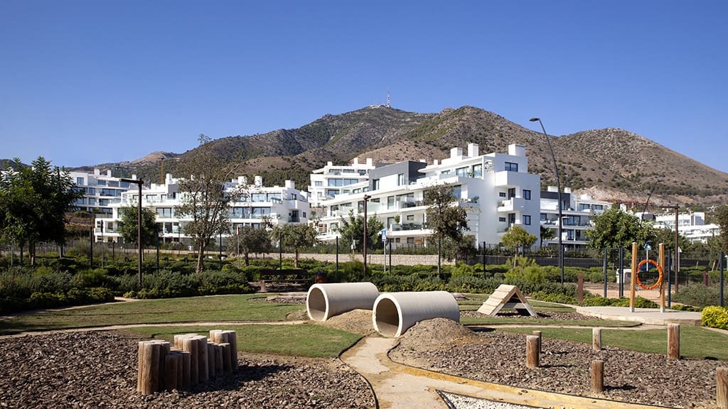 2 soveværelse Lejlighed til salg i Fuengirola - € 695.000 (Ref: 9432075)