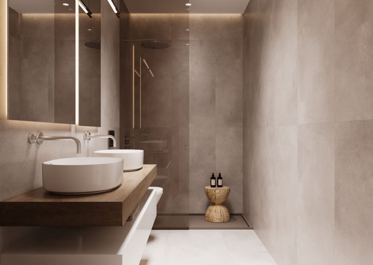 3 bedroom Apartment for sale in Las Lagunas de Mijas with garage - € 375,000 (Ref: 9432076)