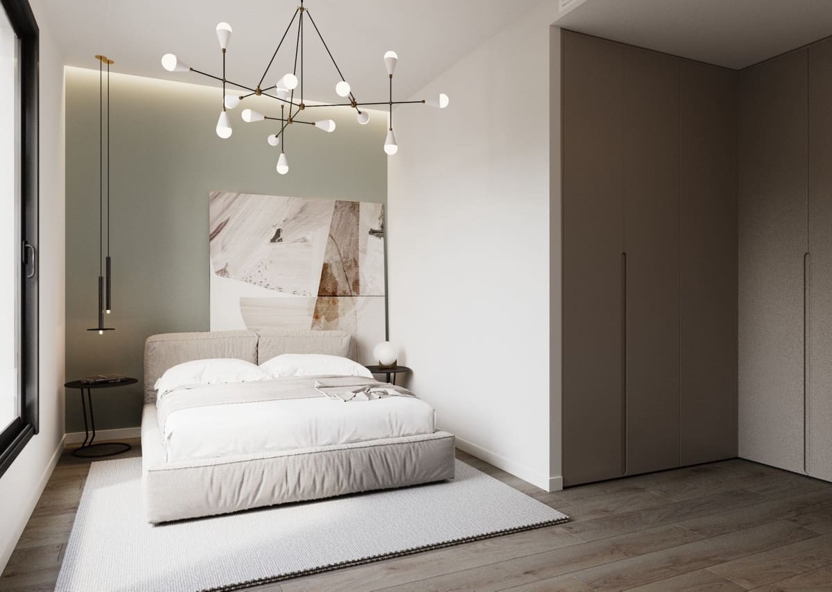 3 bedroom Apartment for sale in Las Lagunas de Mijas with garage - € 375,000 (Ref: 9432076)