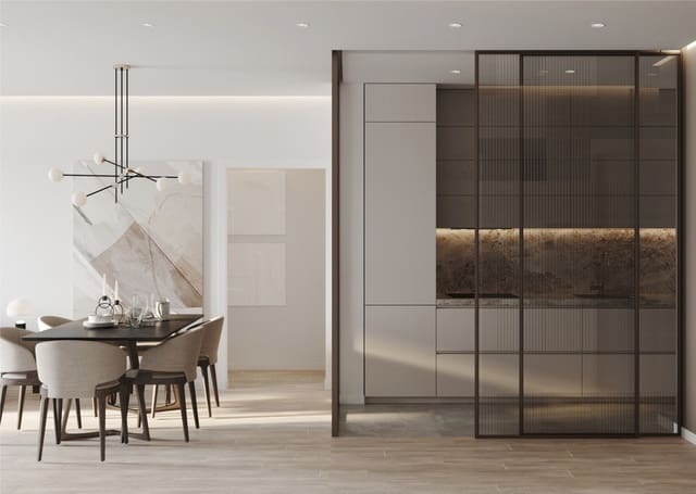 3 bedroom Apartment for sale in Las Lagunas de Mijas, Mijas with garage - € 375,000 (Ref: 9432076)