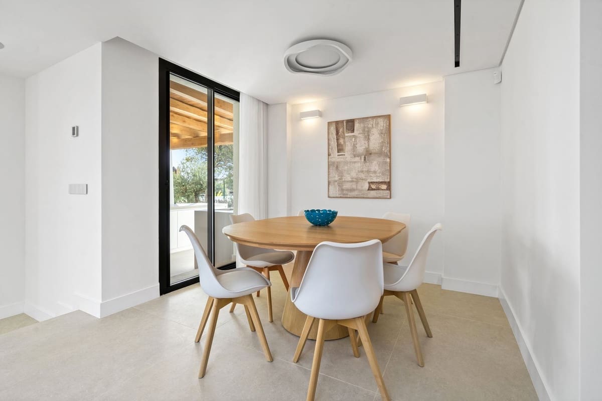 Chalet de 5 habitaciones en El Rosario en venta con garaje - 3.895.000 € (Ref: 9432550)