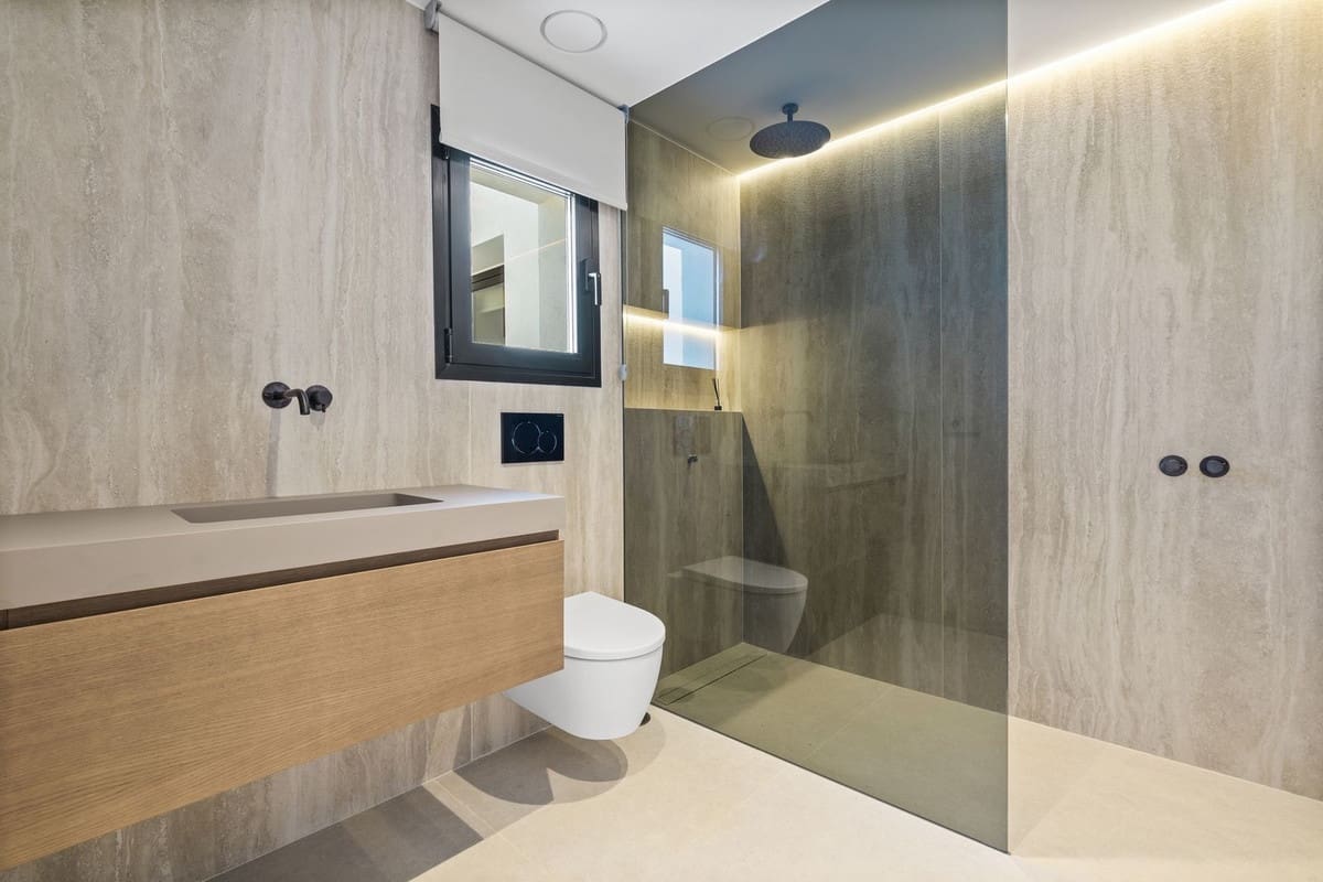 Chalet de 5 habitaciones en El Rosario en venta con garaje - 3.895.000 € (Ref: 9432550)