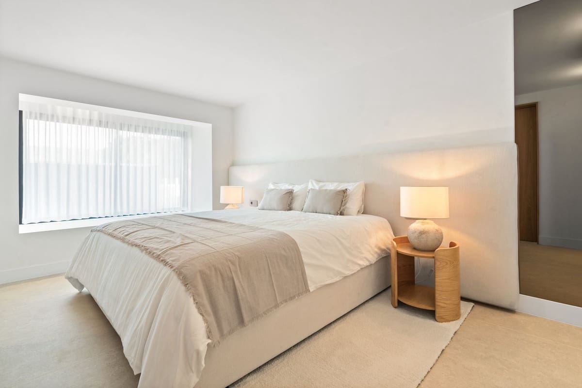 Chalet de 5 habitaciones en El Rosario en venta con garaje - 3.895.000 € (Ref: 9432550)