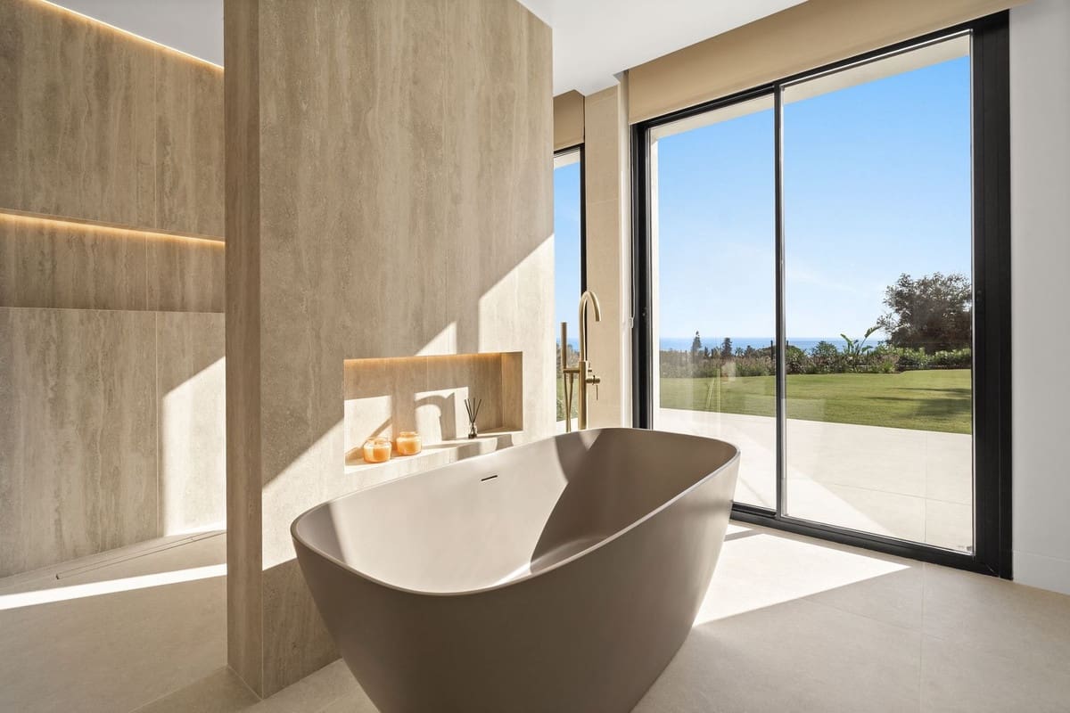 Chalet de 5 habitaciones en El Rosario en venta con garaje - 3.895.000 € (Ref: 9432550)