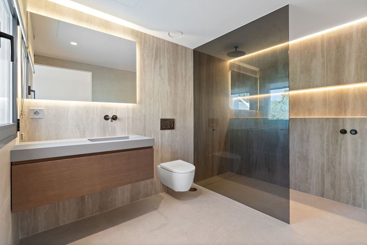 Chalet de 5 habitaciones en El Rosario en venta con garaje - 3.895.000 € (Ref: 9432550)