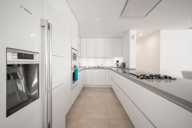 5 soveværelse Villa til salg i La Cala de Mijas, Mijas med garage - € 1.950.000 (Ref: 9432551)