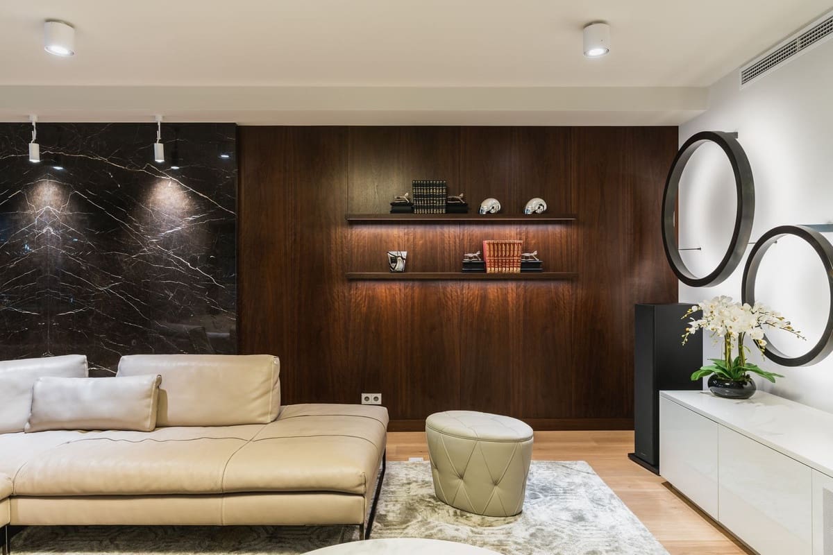 5 soveværelse Villa til salg i Marbella med garage - € 3.800.000 (Ref: 9432554)