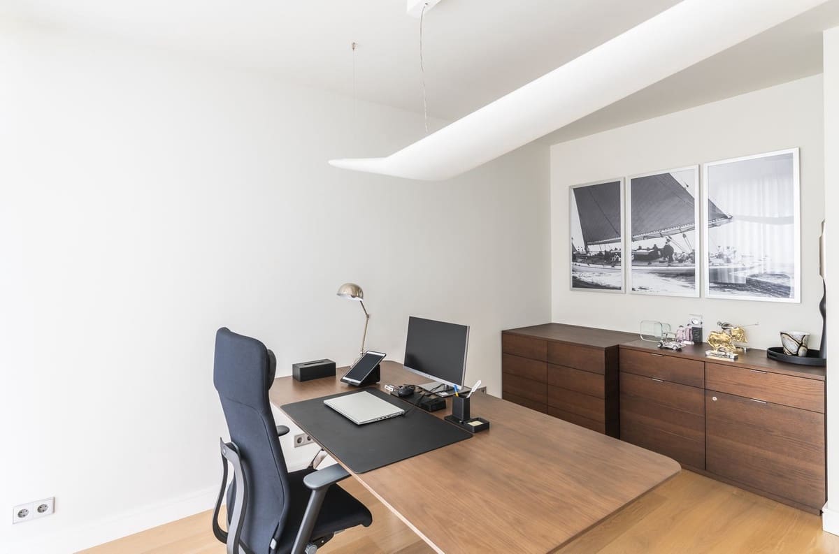 5 soveværelse Villa til salg i Marbella med garage - € 3.800.000 (Ref: 9432554)