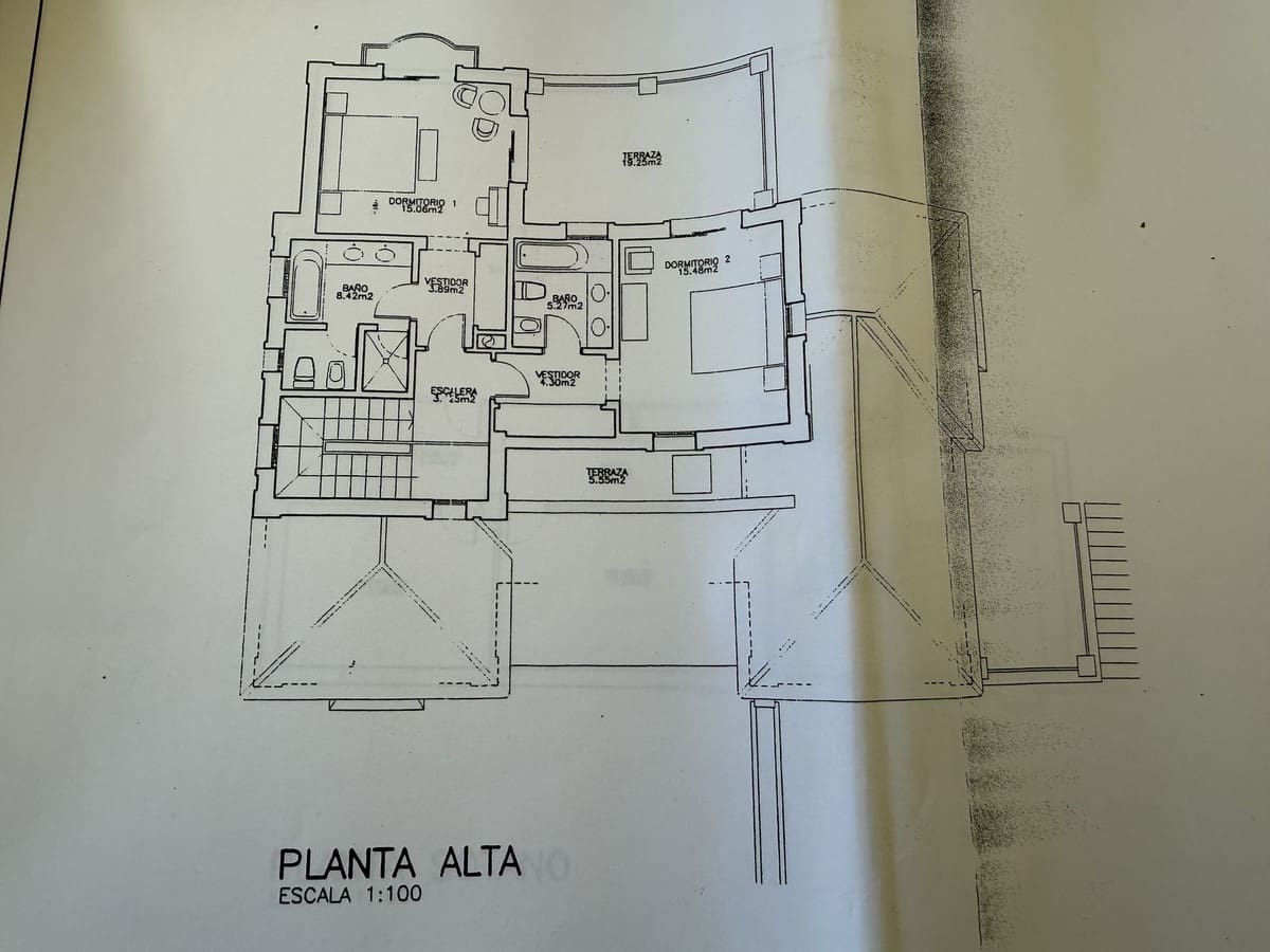 5 soveværelse Villa til salg i Mijas med garage - € 1.500.000 (Ref: 9432555)