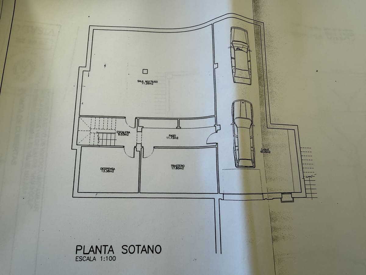 5 soveværelse Villa til salg i Mijas med garage - € 1.500.000 (Ref: 9432555)