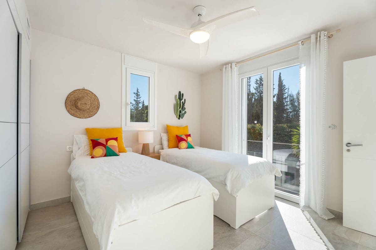 6 camera da letto Villa in vendita in El Rosario - 2.595.000 € (Rif: 9432556)