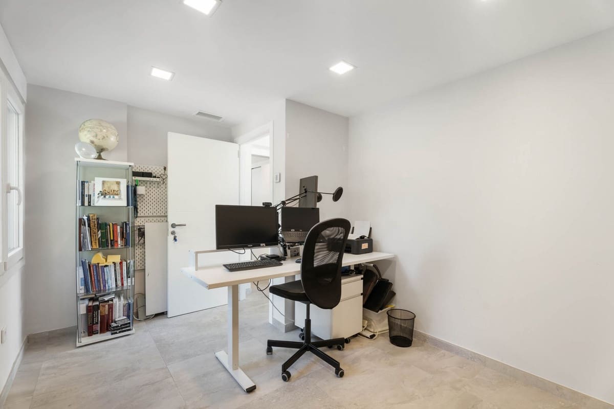 6 camera da letto Villa in vendita in El Rosario - 2.595.000 € (Rif: 9432556)