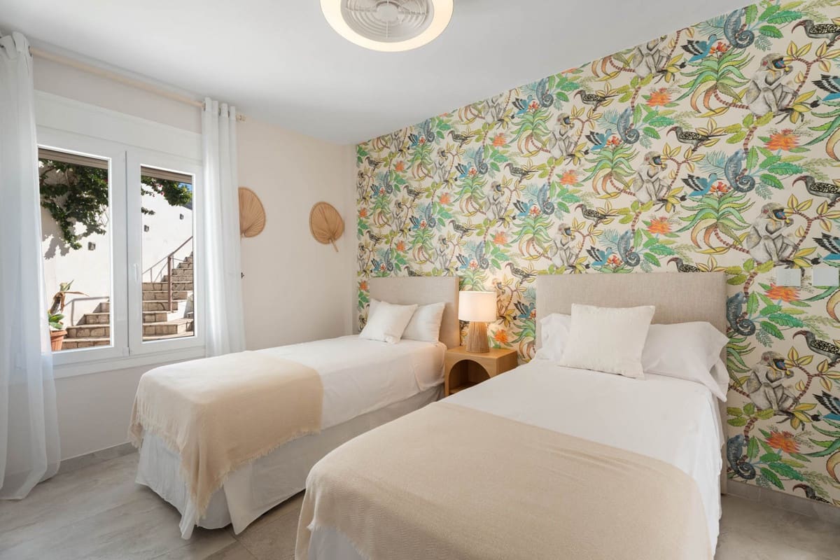 6 camera da letto Villa in vendita in El Rosario - 2.595.000 € (Rif: 9432556)