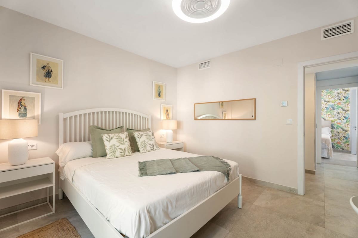 6 sypialnia Willa na sprzedaż w El Rosario - 2 380 000 € (Ref: 9432556)