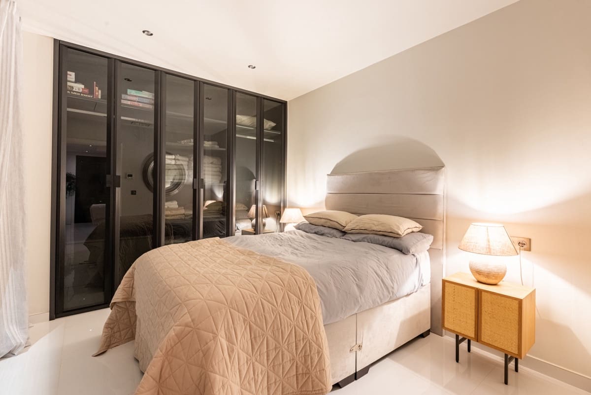 4 soveværelse Villa til salg i La Cala Golf med garage - € 2.395.000 (Ref: 9432558)