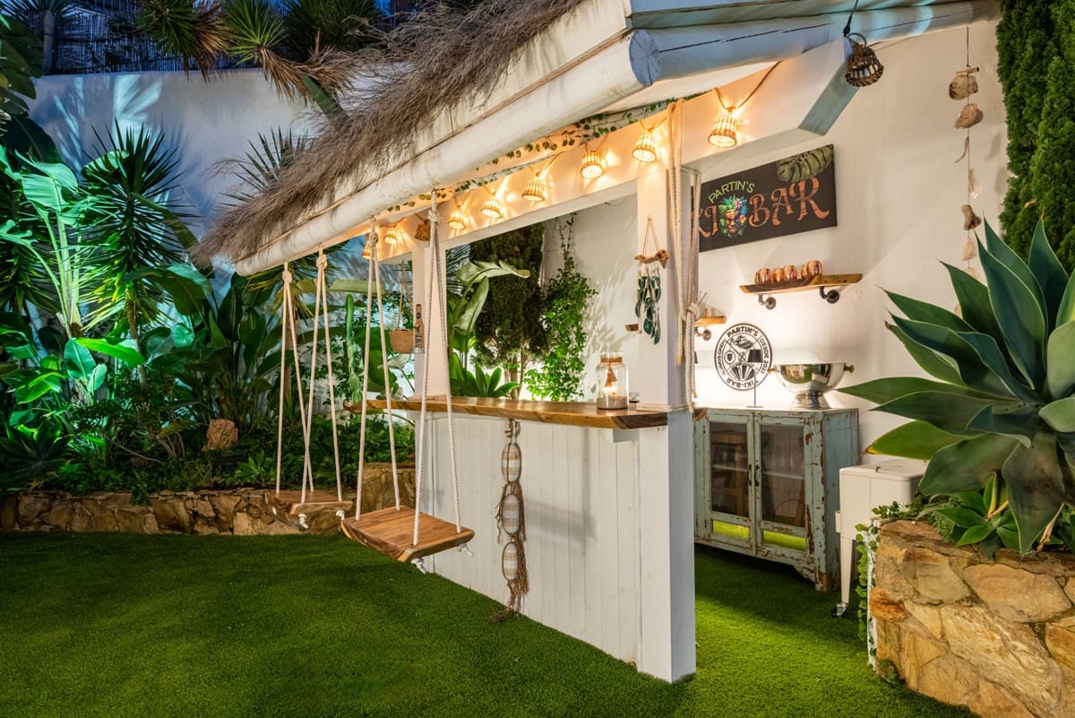 4 camera da letto Villa in vendita in La Cala Golf con garage - 2.395.000 € (Rif: 9432558)