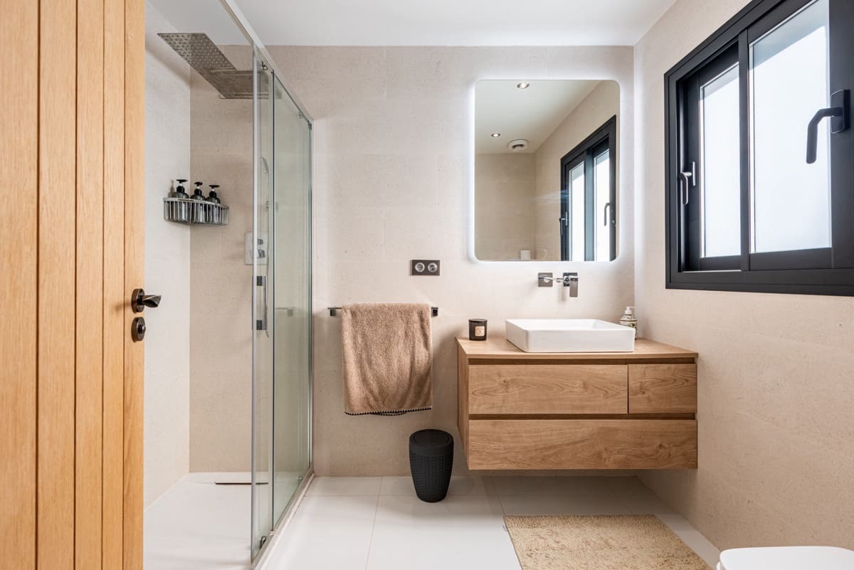 4 camera da letto Villa in vendita in La Cala Golf con garage - 2.395.000 € (Rif: 9432558)