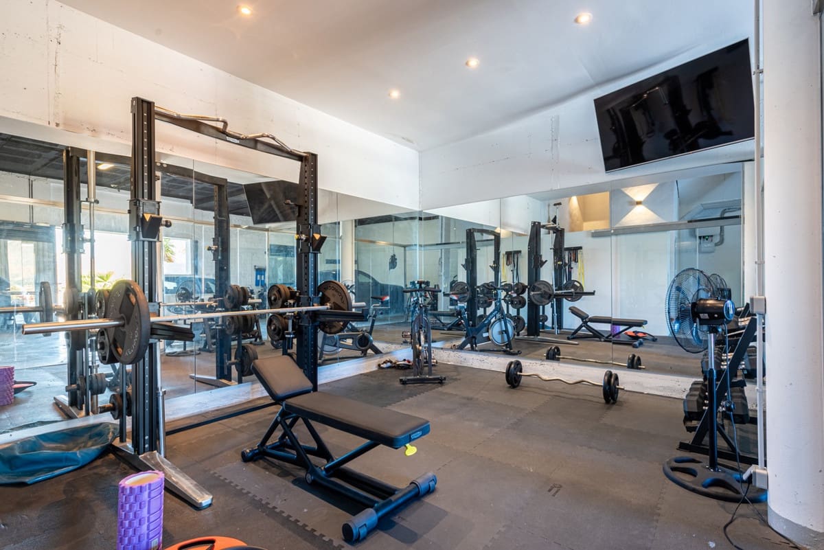 4 camera da letto Villa in vendita in La Cala Golf con garage - 2.395.000 € (Rif: 9432558)