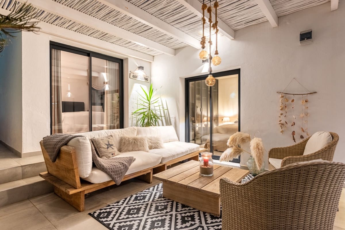 4 chambre Villa/Maison à vendre à La Cala Golf avec garage - 2 395 000 € (Ref: 9432558)