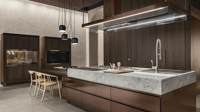 Chalet de 3 habitaciones en La Capellania, Benalmádena en venta - 2.295.000 € (Ref: 9432559)