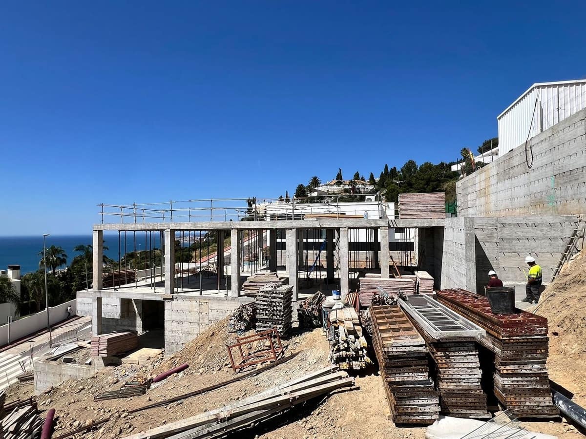 3 bedroom Villa for sale in La Capellania - € 2,295,000 (Ref: 9432559)