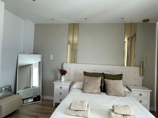 4 sypialnia Willa na sprzedaż w Benalmádena z garażem - 1 700 000 € (Ref: 9432560)