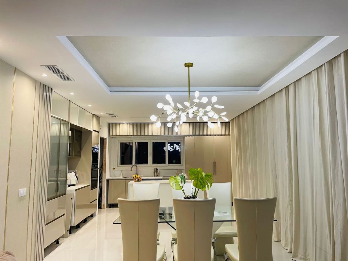 4 sypialnia Willa na sprzedaż w Benalmadena z garażem - 1 700 000 € (Ref: 9432560)