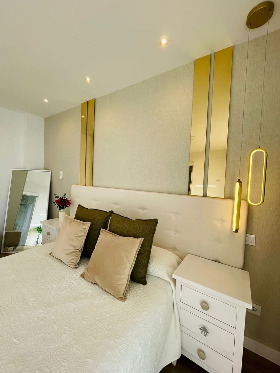 4 sypialnia Willa na sprzedaż w Benalmadena z garażem - 1 700 000 € (Ref: 9432560)