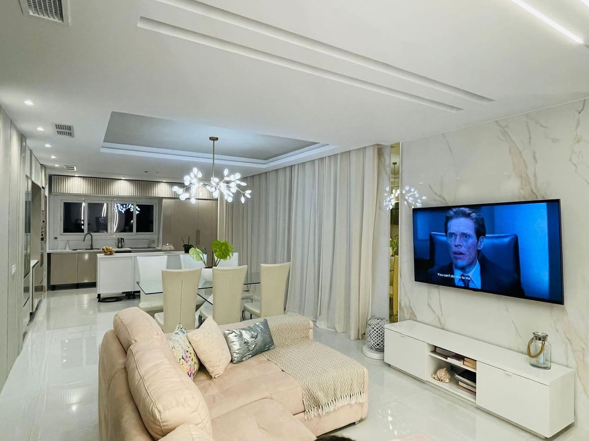 4 sypialnia Willa na sprzedaż w Benalmadena z garażem - 1 700 000 € (Ref: 9432560)