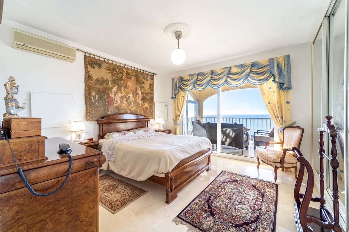 5 makuuhuone Huvila myytävänä paikassa Mijas mukana 
autotalli - 1 890 000 € (Ref: 9432562)