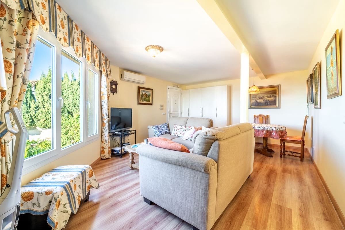 5 makuuhuone Huvila myytävänä paikassa Mijas mukana 
autotalli - 1 890 000 € (Ref: 9432562)