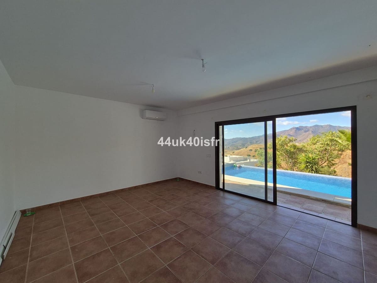 4 soverom Villa til salgs i Valtocado - € 1 450 000 (Ref: 9432563)