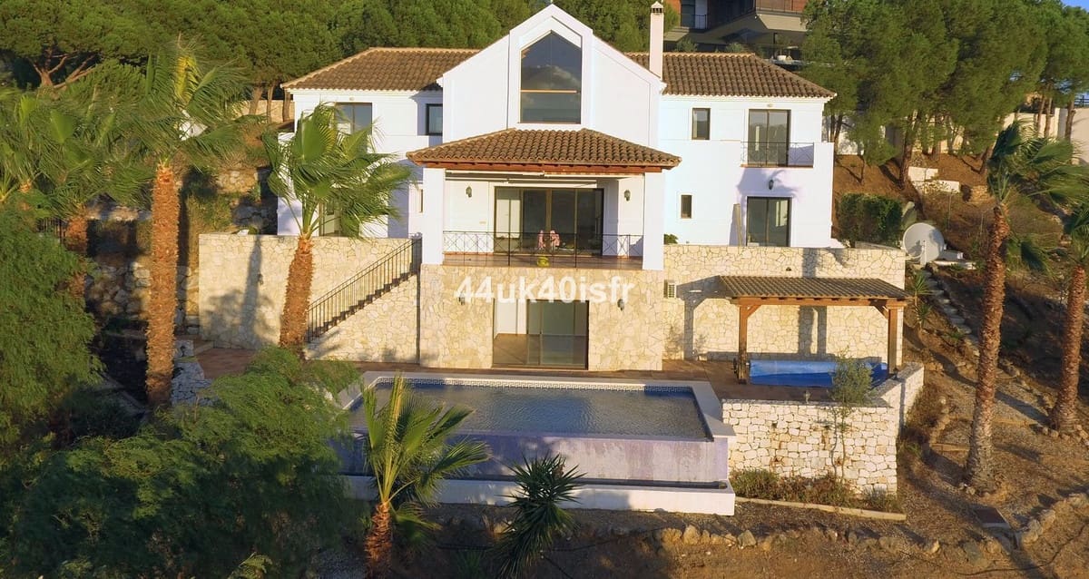 4 soverom Villa til salgs i Valtocado - € 1 450 000 (Ref: 9432563)