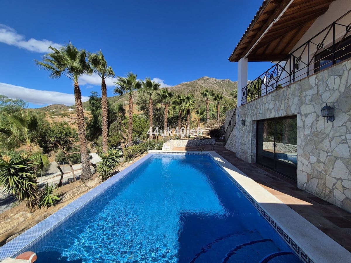 4 soverom Villa til salgs i Valtocado - € 1 450 000 (Ref: 9432563)