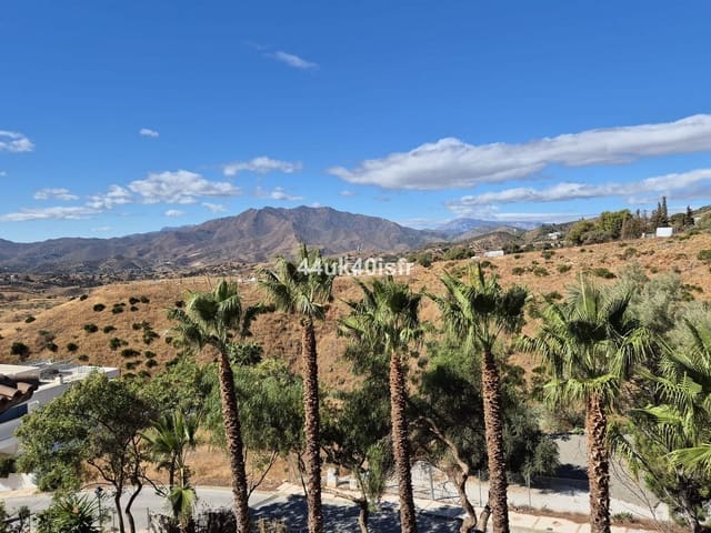 4 soverom Villa til salgs i Valtocado, Mijas - € 1 450 000 (Ref: 9432563)