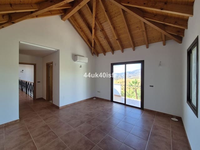 4 soverom Villa til salgs i Valtocado, Mijas - € 1 450 000 (Ref: 9432563)