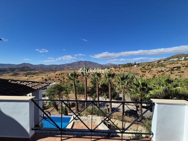 4 soverom Villa til salgs i Valtocado, Mijas - € 1 450 000 (Ref: 9432563)