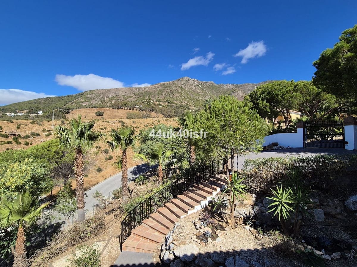 4 soverom Villa til salgs i Valtocado - € 1 450 000 (Ref: 9432563)