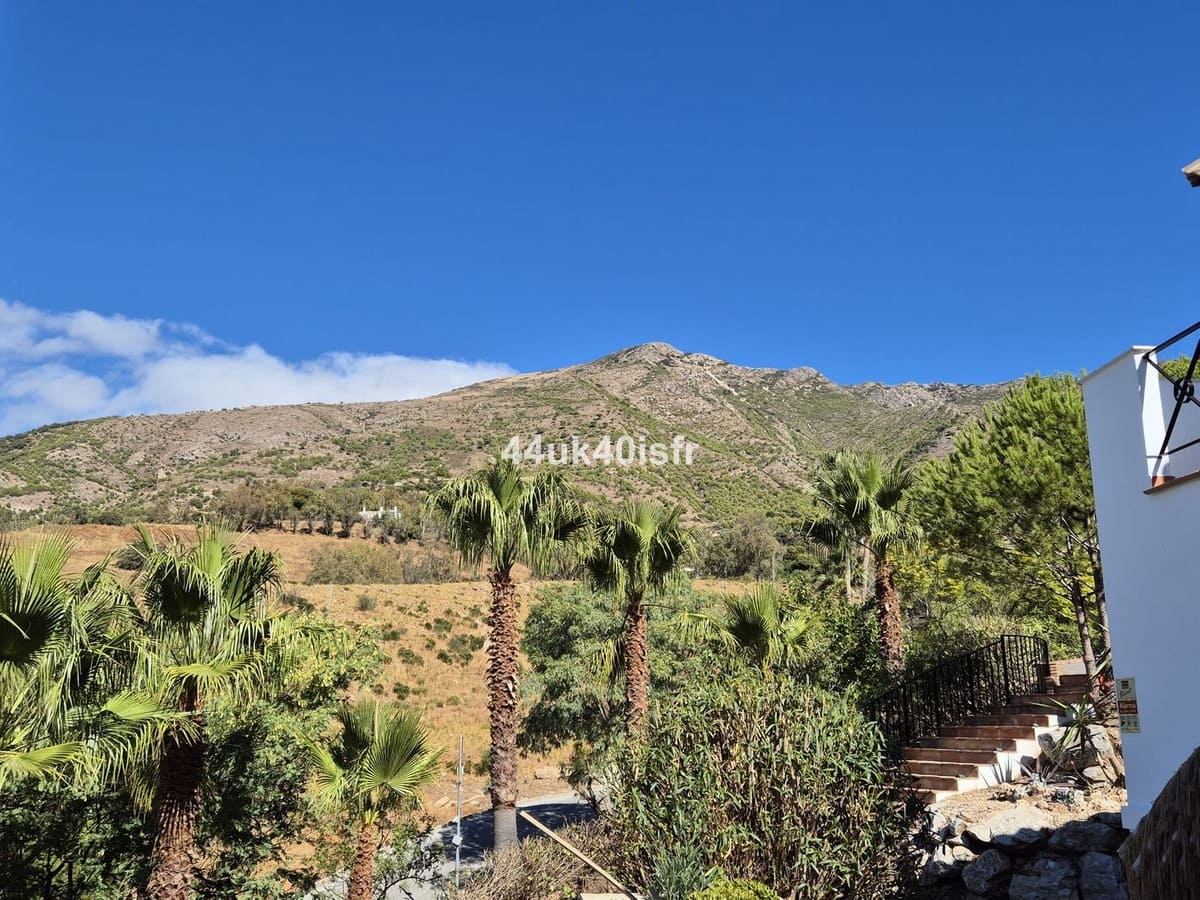 4 soverom Villa til salgs i Valtocado - € 1 450 000 (Ref: 9432563)