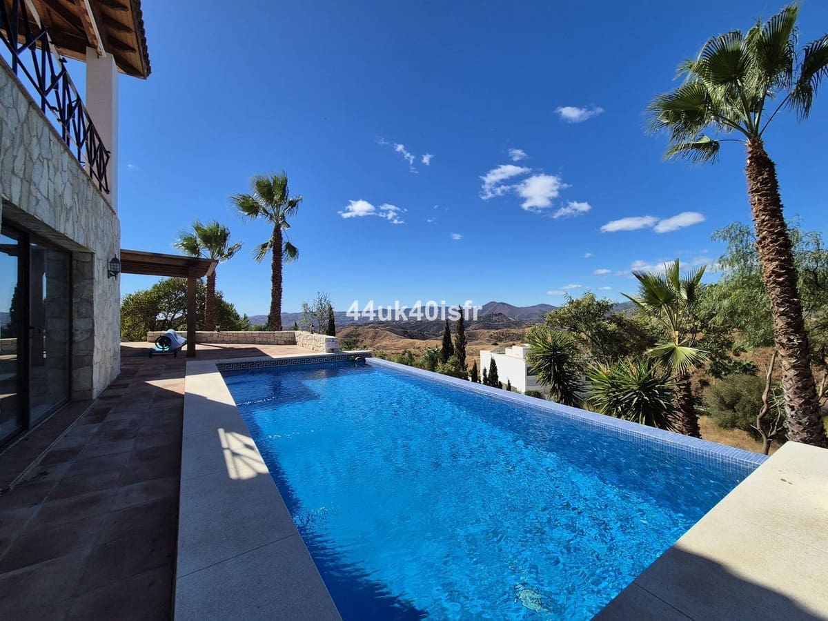 4 soverom Villa til salgs i Valtocado - € 1 450 000 (Ref: 9432563)