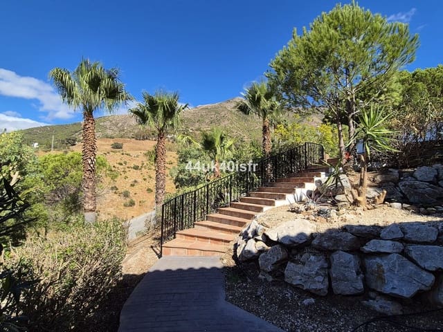 4 soverom Villa til salgs i Valtocado, Mijas - € 1 450 000 (Ref: 9432563)